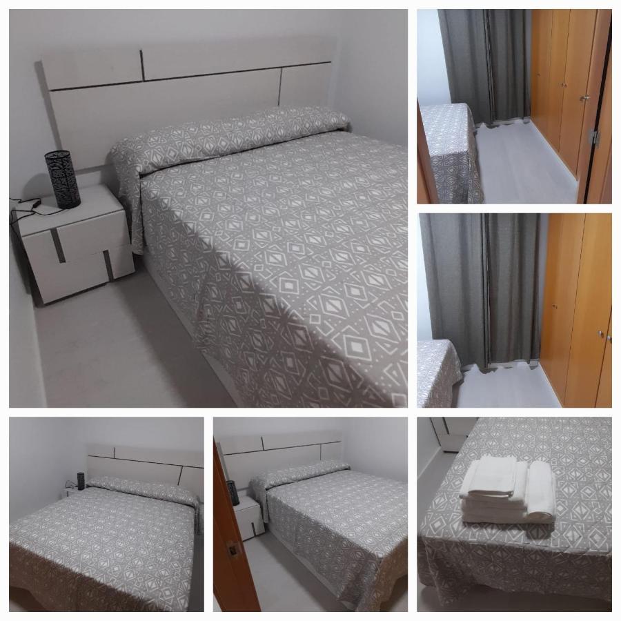 ApartaluxDénia Exterior foto