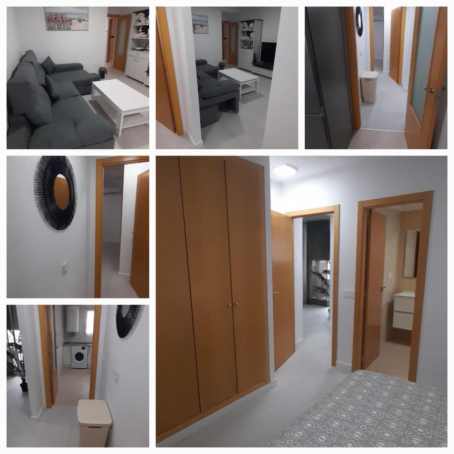 ApartaluxDénia Exterior foto