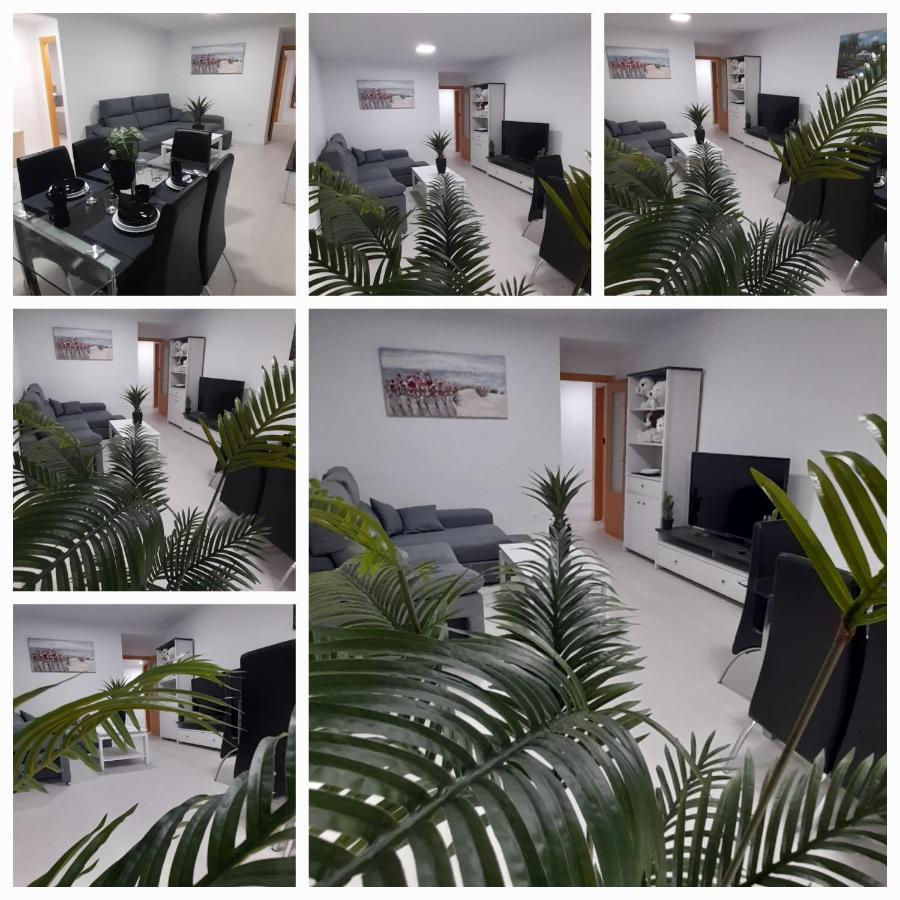 ApartaluxDénia Exterior foto