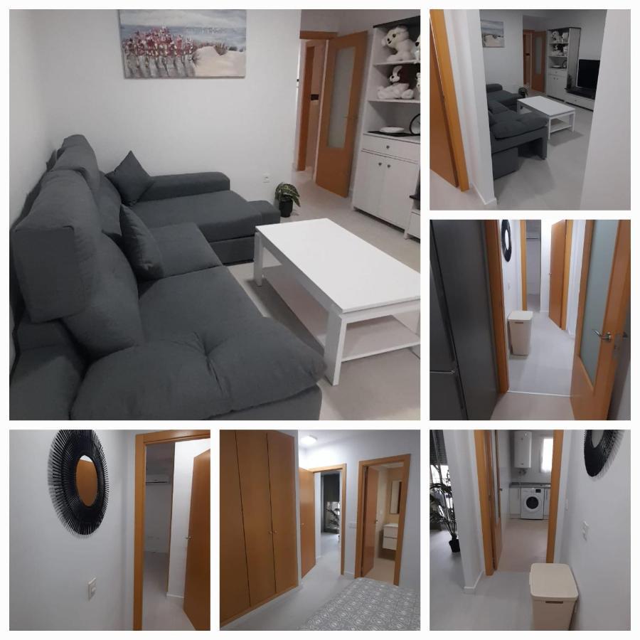 ApartaluxDénia Exterior foto