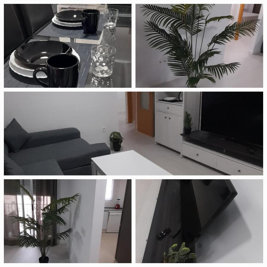 ApartaluxDénia Exterior foto