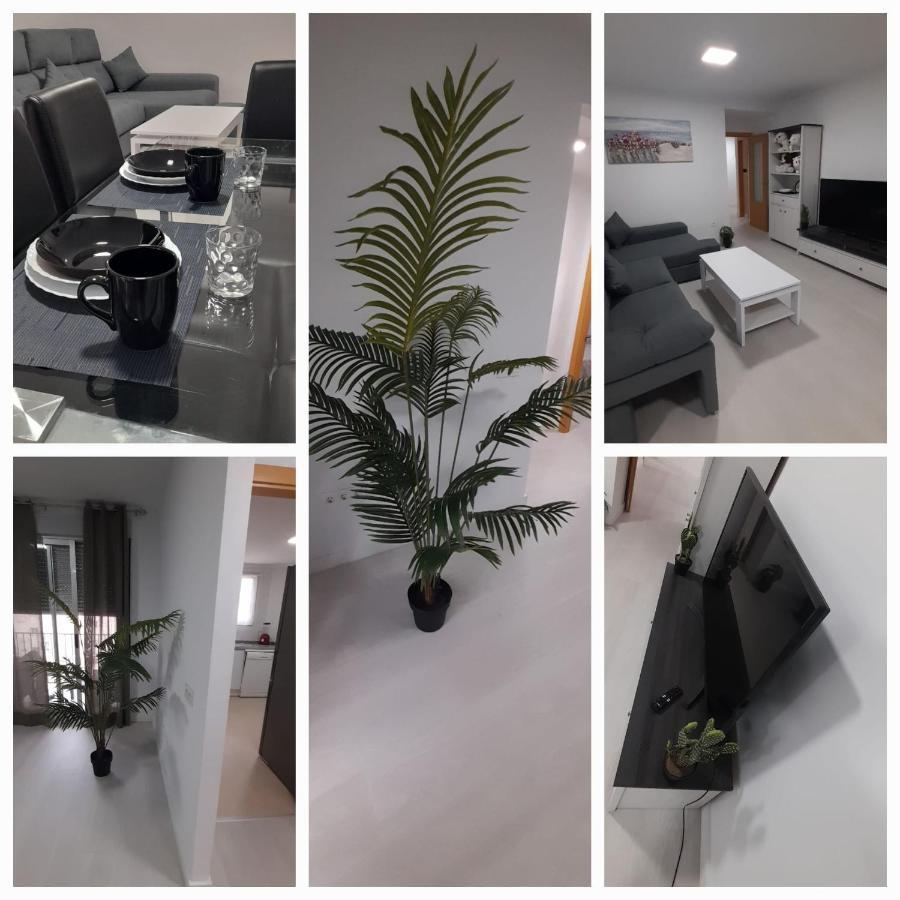 ApartaluxDénia Exterior foto