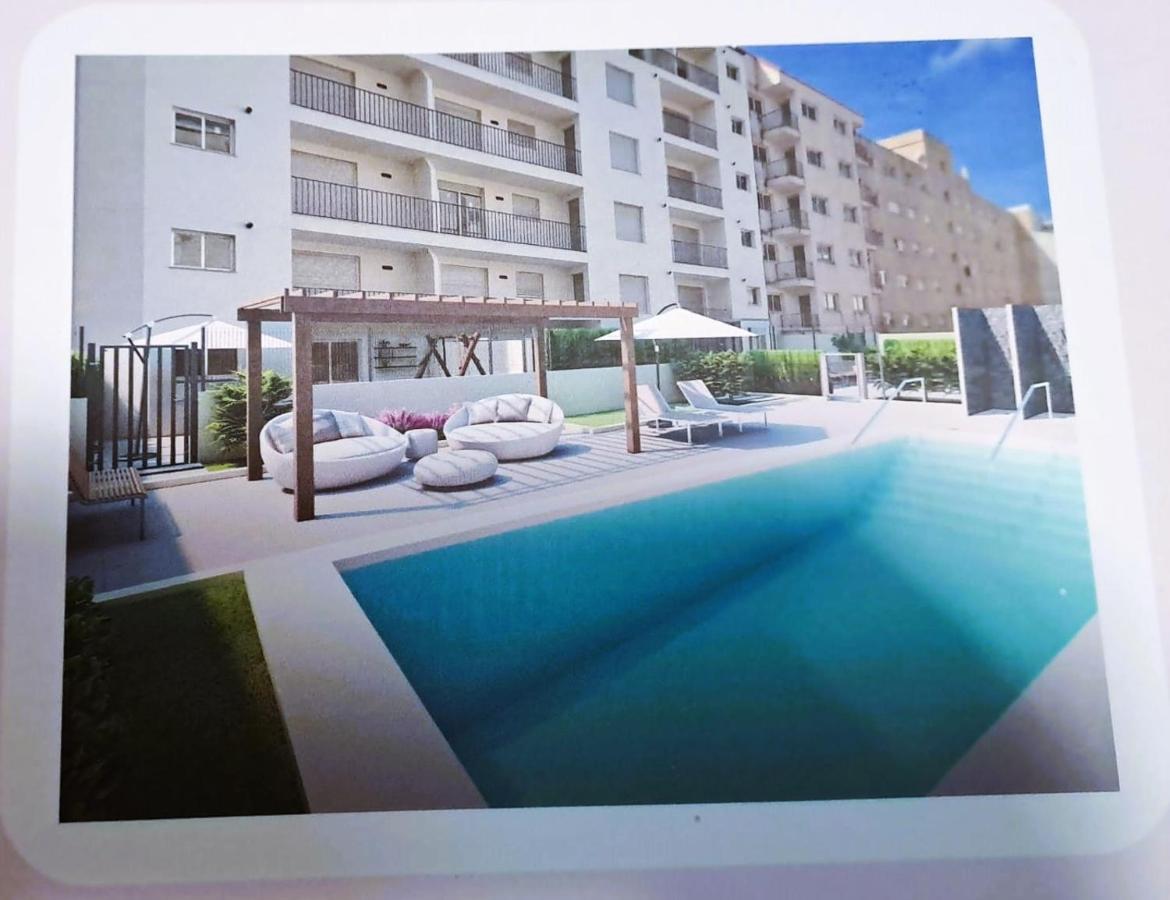 ApartaluxDénia Exterior foto