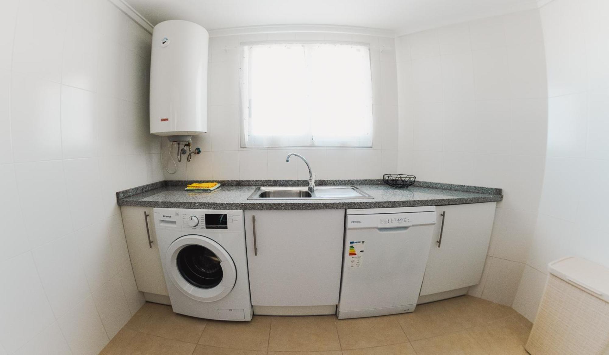 ApartaluxDénia Exterior foto