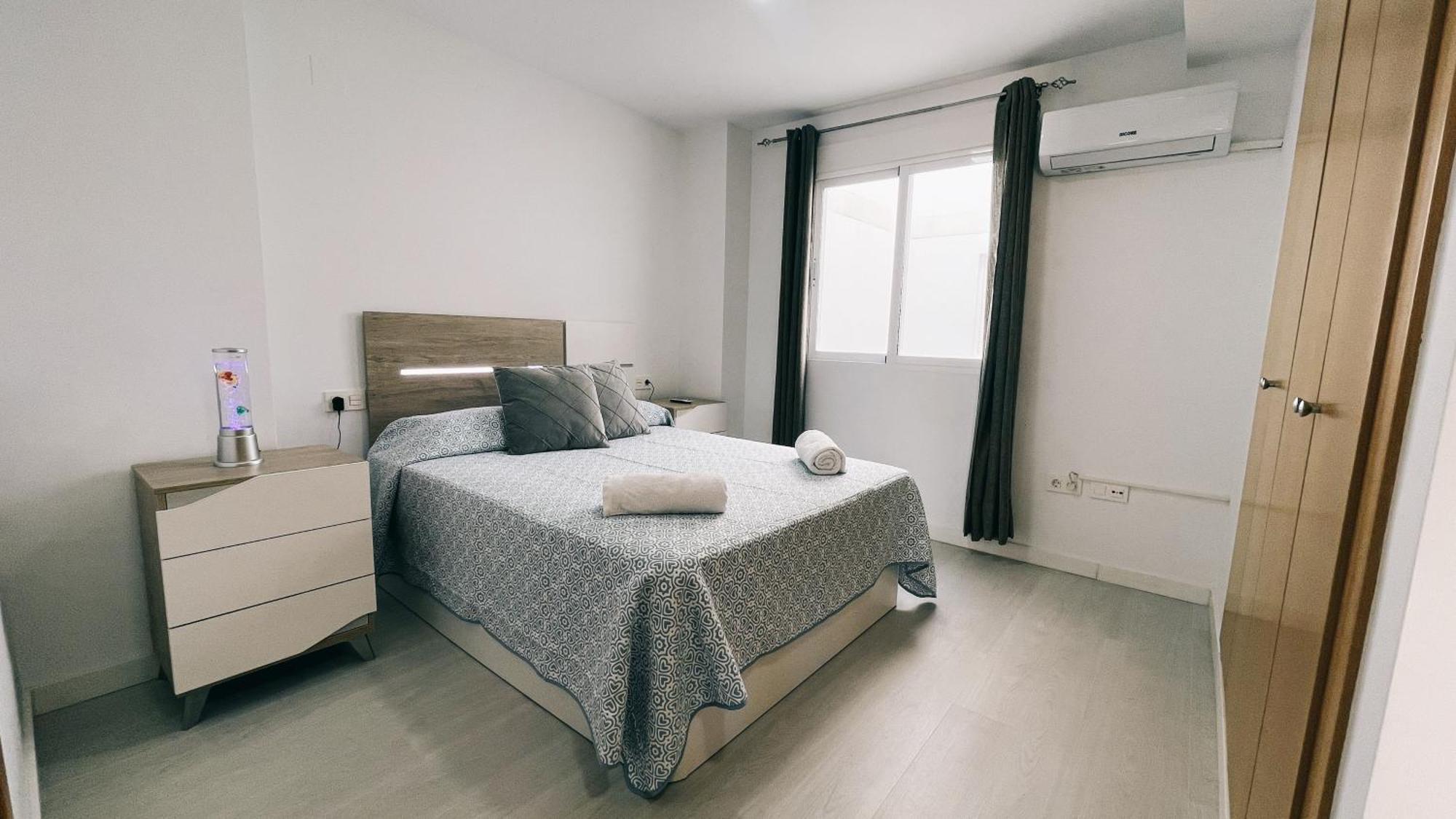 ApartaluxDénia Exterior foto